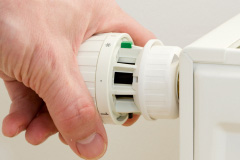 North Sheen central heating repair costs