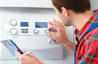free commercial North Sheen boiler quotes