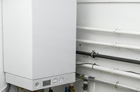 free North Sheen condensing boiler quotes