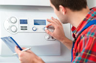 free North Sheen gas safe engineer quotes