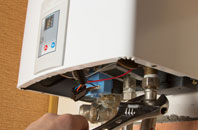 free North Sheen boiler install quotes
